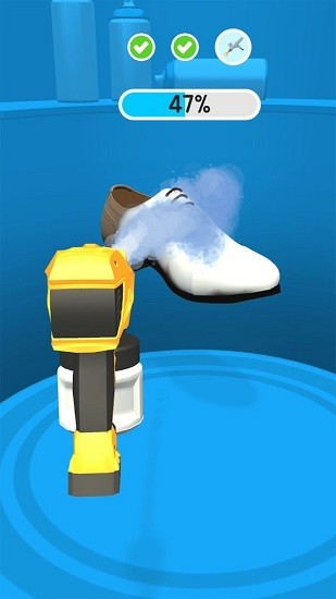 補鞋大師手機版 v0.12 安卓版 2