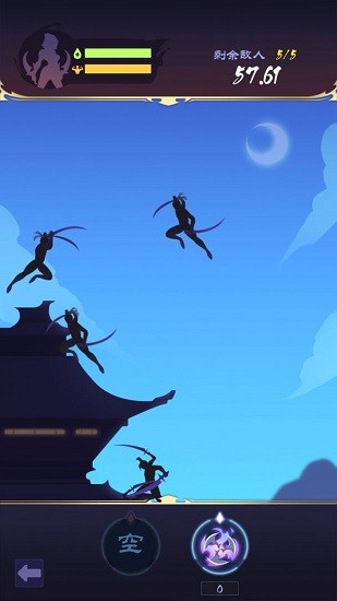 路人江湖官方版 v1.0 安卓版 1