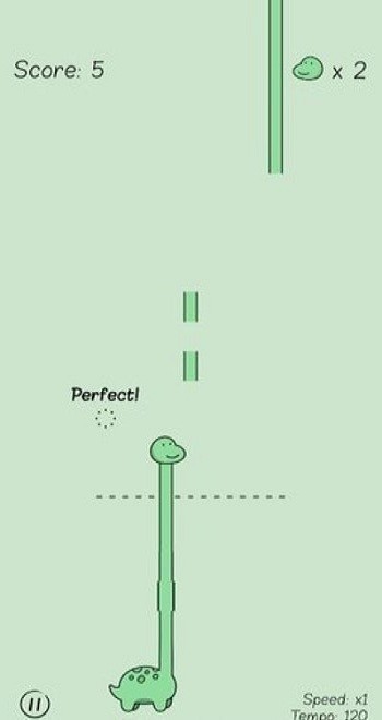 像小恐龍一樣小游戲 v2.1.2 安卓版 0