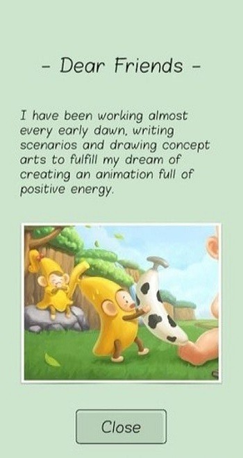 像小恐龍一樣小游戲 v2.1.2 安卓版 3