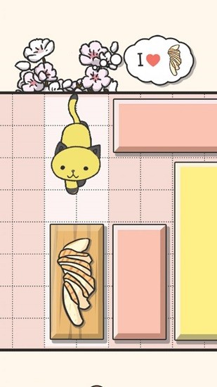 小貓咪之家手游下載