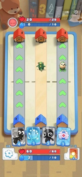 我力氣賊大手游 v1.0 安卓版 3