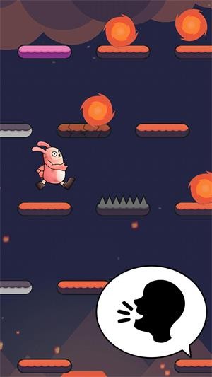 聲控兔子人 聲控兔子人安卓版