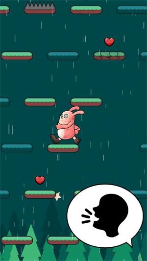 聲控兔子人 聲控兔子人游戲下載