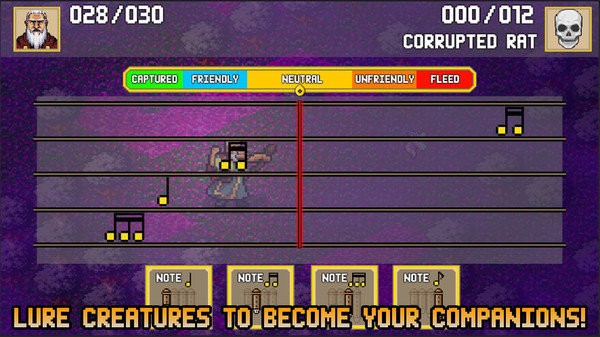 像素法師歷險記手游 v0.3.2 安卓版 2