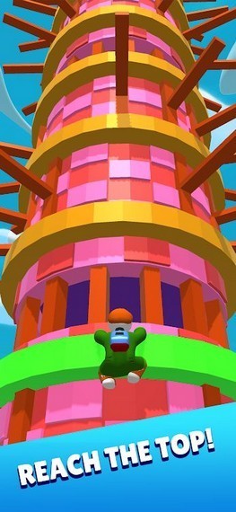 愛情之塔最新版(LoveTower) v1.0 安卓版 0