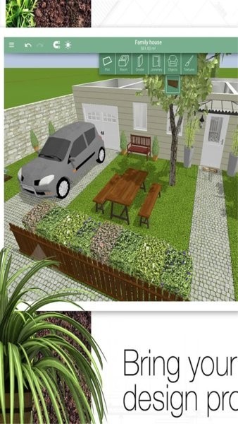 別墅裝修模擬器 v4.4.1 安卓版 0