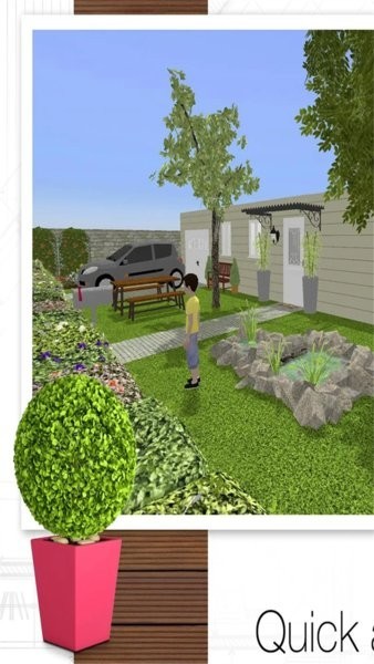 別墅裝修模擬器 別墅裝修模擬器游戲下載