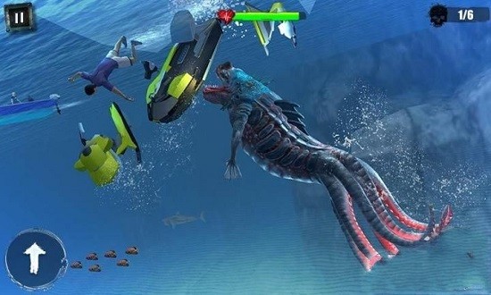 海龍模擬器 海龍模擬器安卓版