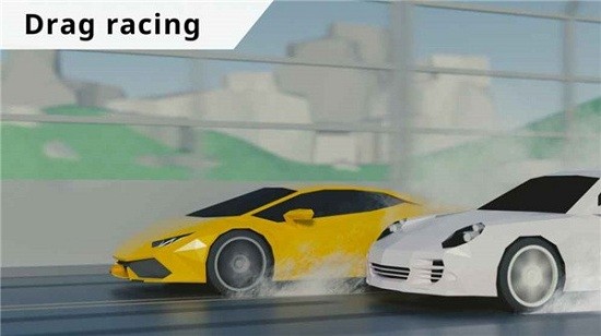 滑行拉力賽 滑行拉力賽手游