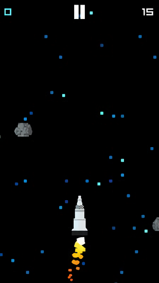 口袋火箭官方正版 口袋火箭手游下载