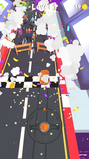 空中賽道特技 空中賽道特技下載