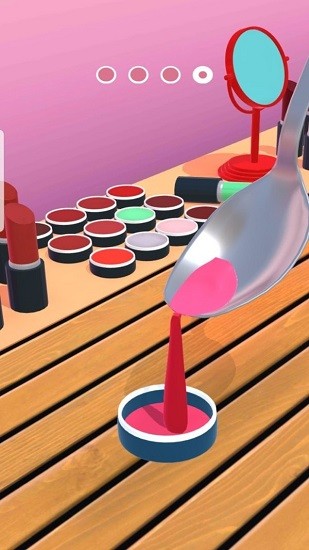 我愛(ài)口紅官方正版 v0.1 安卓版 0