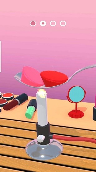 我愛(ài)口紅手游下載