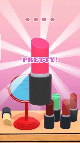 我愛(ài)口紅官方正版 v0.1 安卓版 2