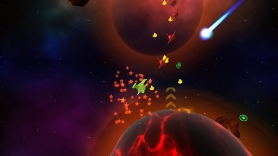 宇宙漂移最新版 v1.5.6 安卓版 0