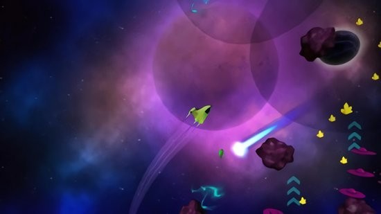 宇宙漂移手游下載