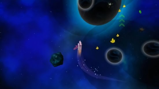 宇宙漂移最新版 v1.5.6 安卓版 2