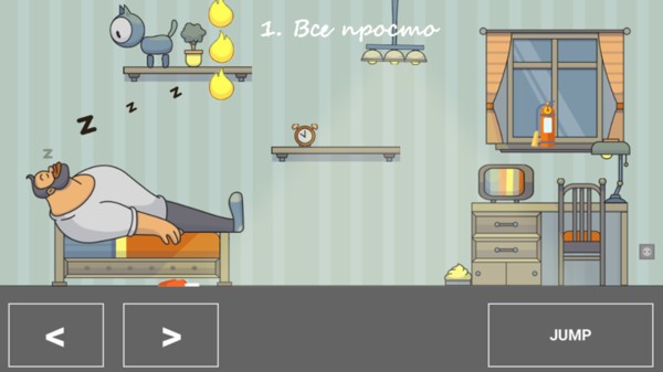 火柴人之救火貓最新版 v30 安卓版 0