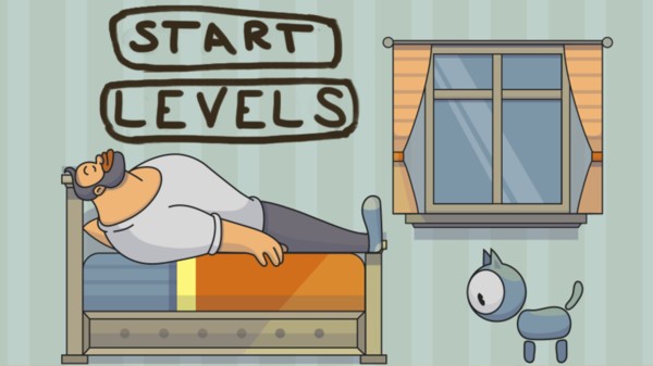 火柴人之救火貓最新版 v30 安卓版 2