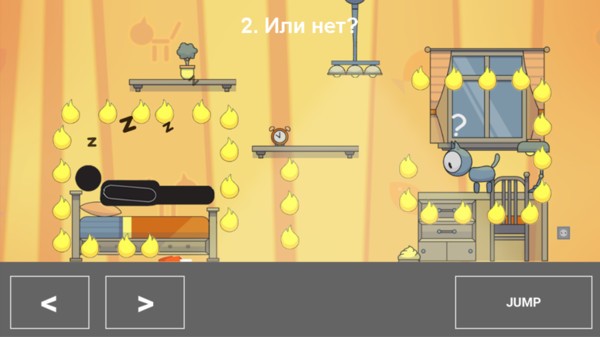 火柴人之救火貓手游下載