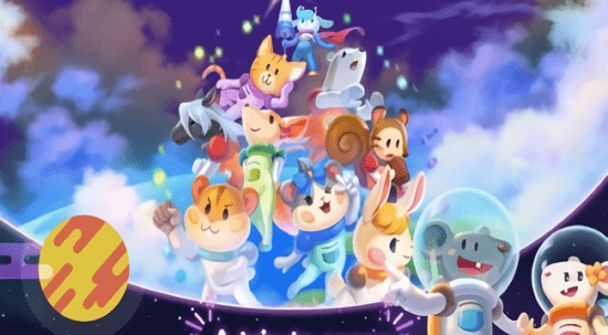 我的宇宙小飛船 我的宇宙小飛船手游