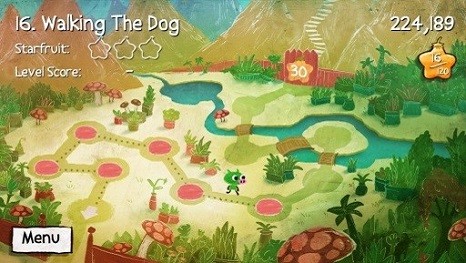 鼻涕猪中文版 鼻涕猪游戏下载