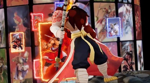 梁山风云录 梁山风云录游戏