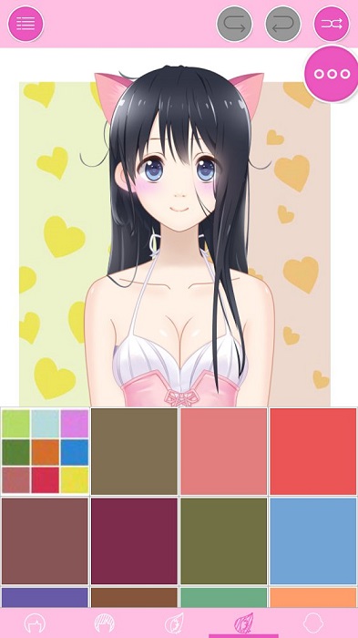 萌拼手游 v1.1.7 安卓版 1