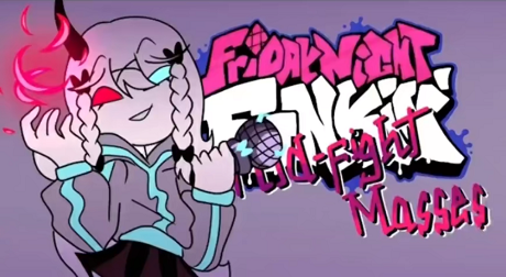 黑色星期五之夜rasazy模組 v0.2.7.1 安卓版 0