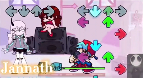 黑色星期五之夜rasazy模組 v0.2.7.1 安卓版 3