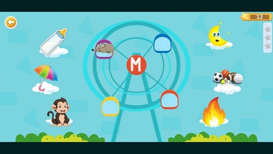 自然拼讀啟蒙 v1.3.5 最新版 3