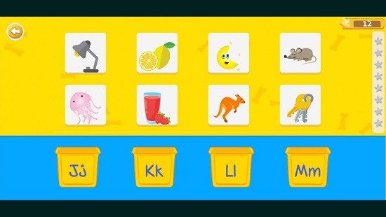 自然拼讀啟蒙 v1.3.5 最新版 2