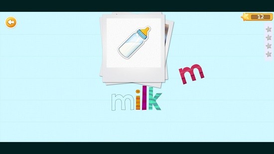 自然拼讀啟蒙手機版