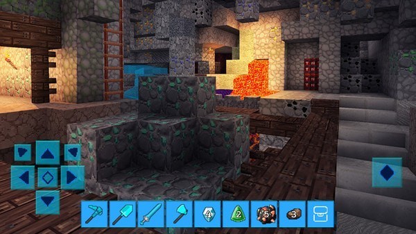 我的方舟世界手機(jī)版 v1.33 中文版 0