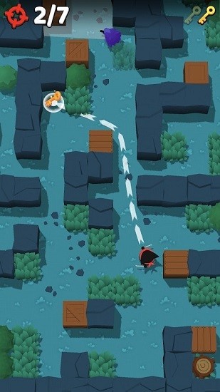 忍者貓刺客(Ninja Cat Assassin)最新版 v1.4 安卓版 1