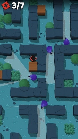 忍者貓刺客手游下載