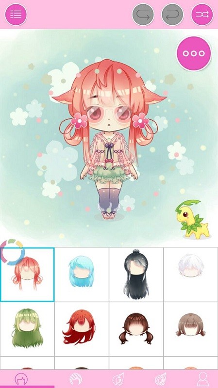 Q版萌拼 v1.0.0 安卓版 0