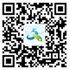 文明景洪app二維碼