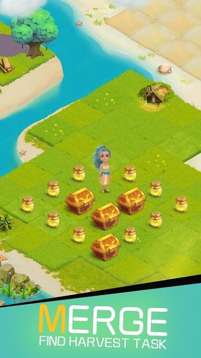合并島農(nóng)場(chǎng)游戲下載 合并島農(nóng)場(chǎng)手游下載