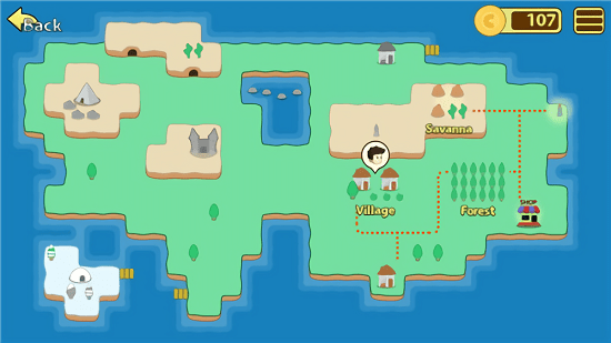 柏聰獵人2(Pocong Hunter2) v2.0.0 安卓版 0