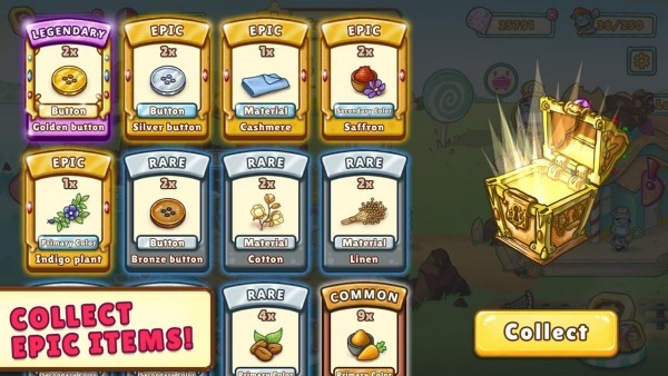 空閑糖果樂園手游下載