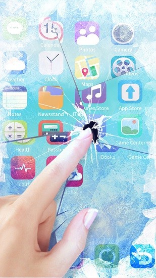 碎屏解壓模擬器免費(fèi)版 v1.0 安卓版 0