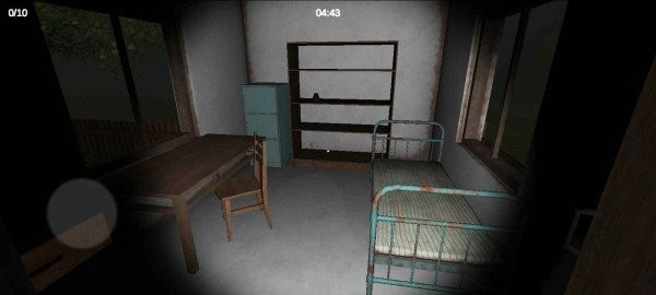 逃離輻射區(qū)手游 v0.2 安卓版 1