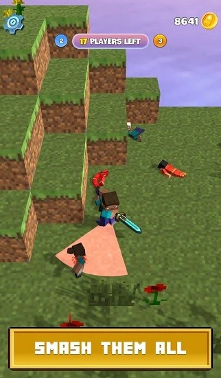 巧匠粉碎者io v1.0.6 安卓版 0