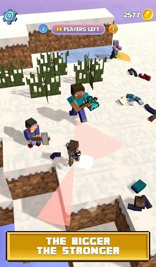 巧匠粉碎者io v1.0.6 安卓版 1