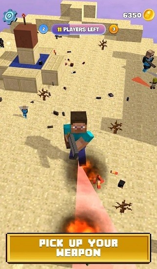 巧匠粉碎者io下載