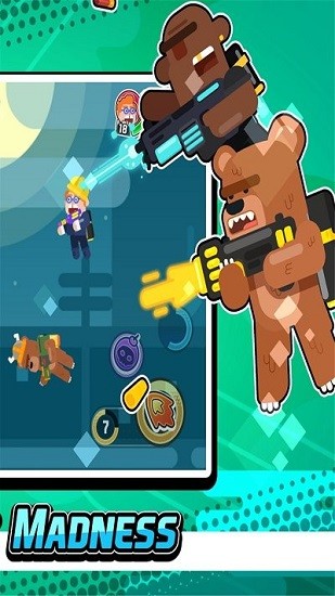 失重亂斗最新版 v1.3.7 安卓版 0