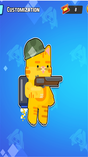 失重亂斗最新版 v1.3.7 安卓版 3