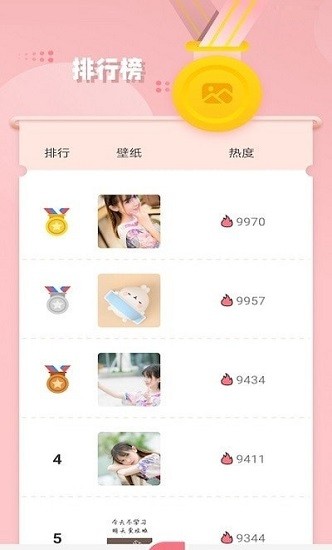 玉桂狗壁紙 v1.1 安卓版 0